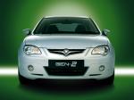 Proton GEN-2 ecoLogic 2007 года